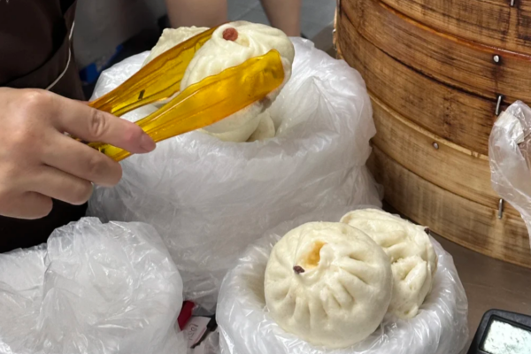 老台门包子加盟需要准备多少费用 老台门包子加盟需要准备多少费用