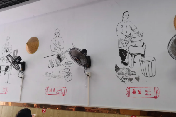 老台门包子加盟需要满足什么条件?